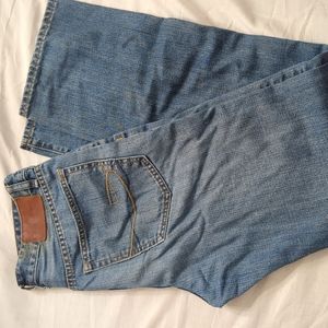 Men's Chip and Pepper Jeans size 30w 32L